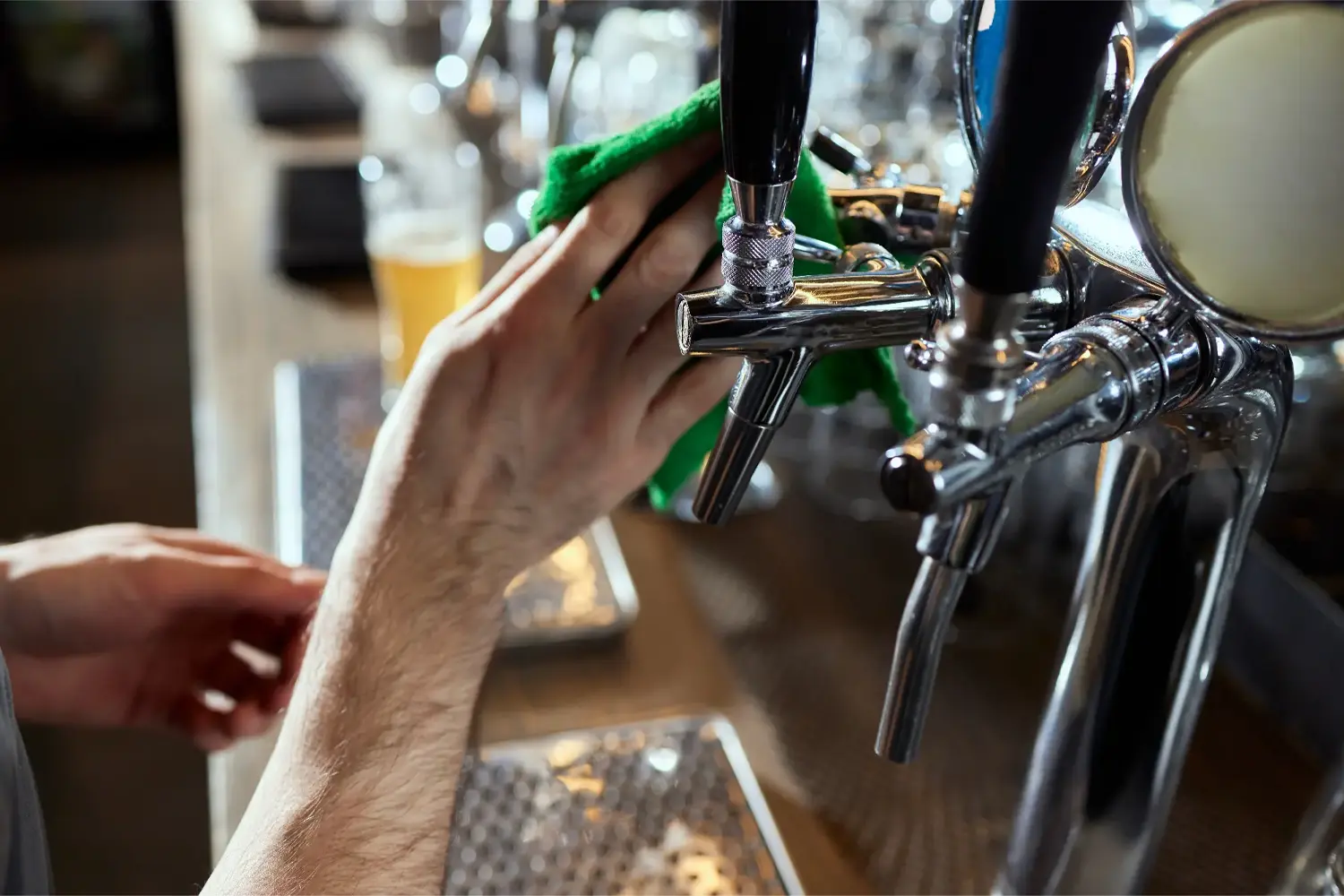Beer Plumbing Gold Coast & Brisbane | Expert Services