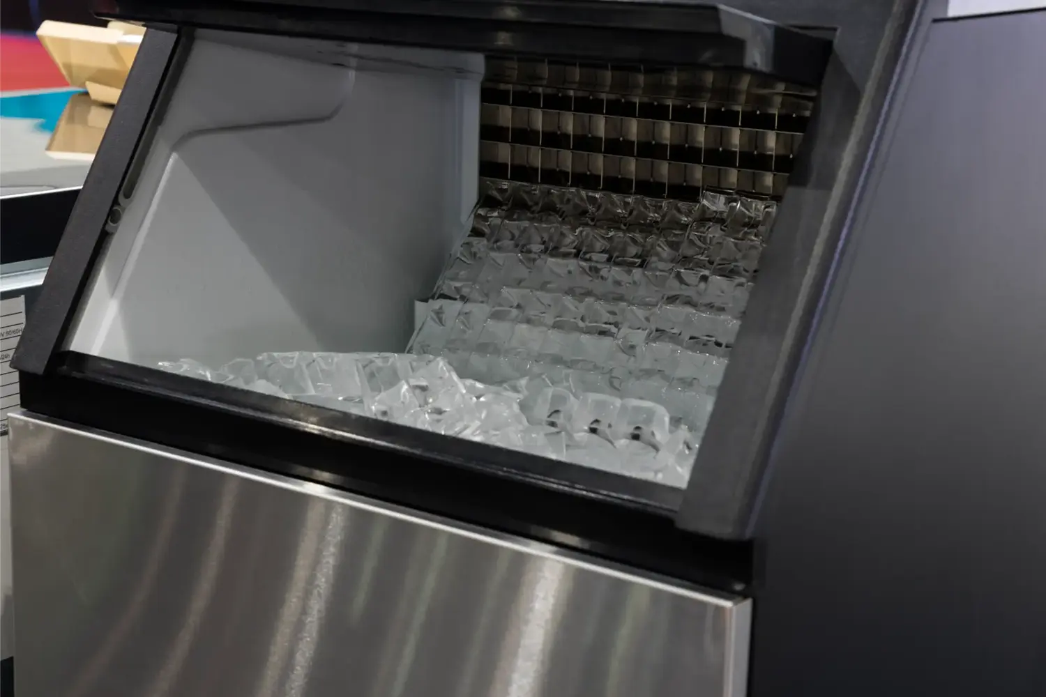 Ice Machine Service Gold Coast & Brisbane Experts
