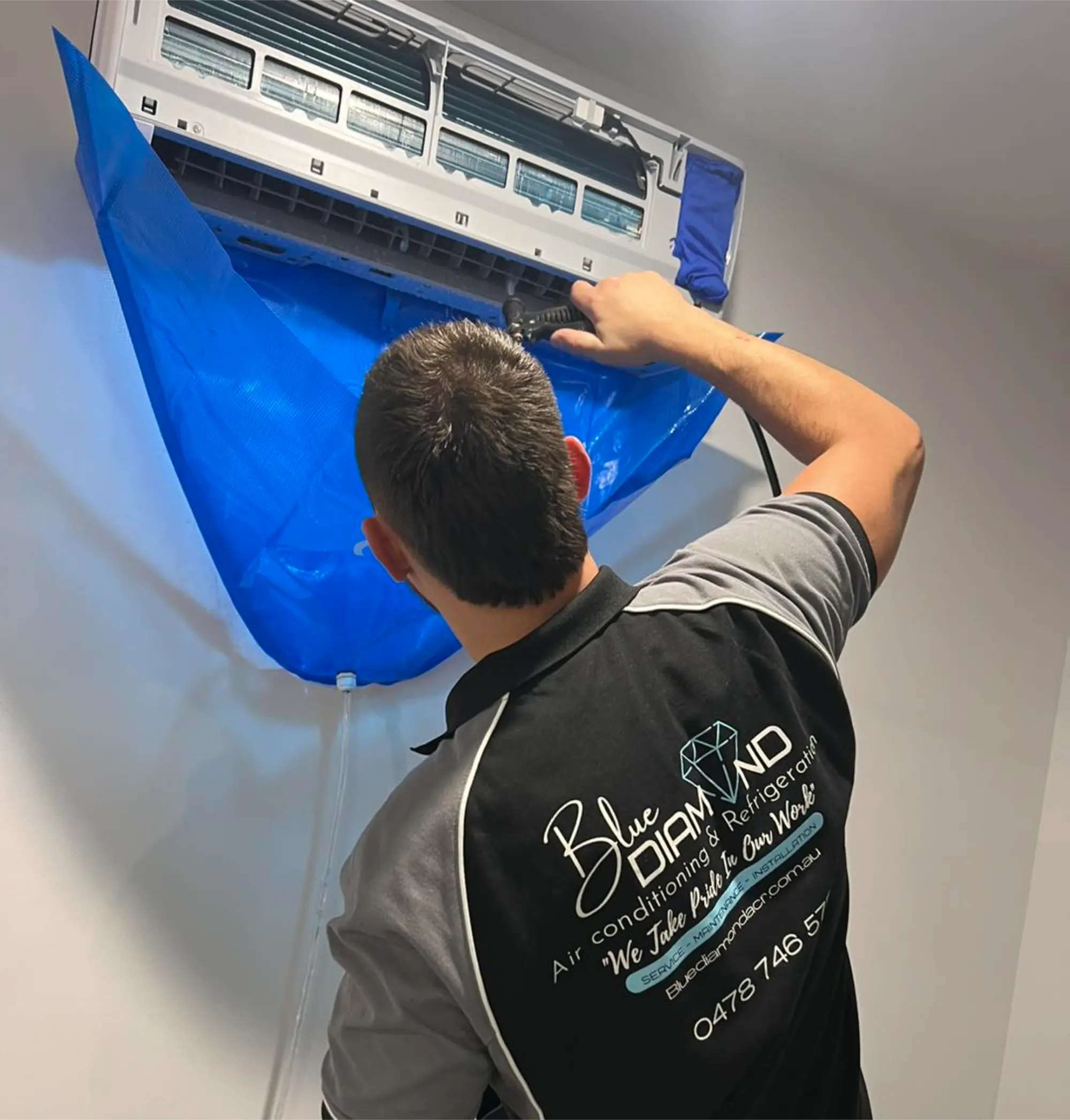 Reliable HVAC Services QLD