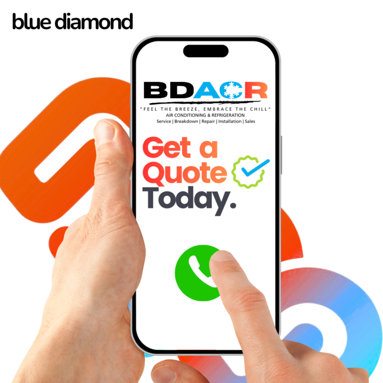 Get a Quote Today