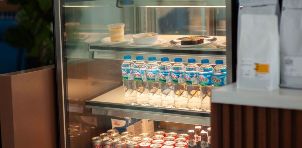 Commercial Refrigeration Services Gold Coast