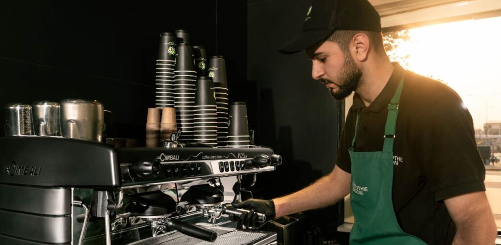 Ice Machine Repair Gold Coast