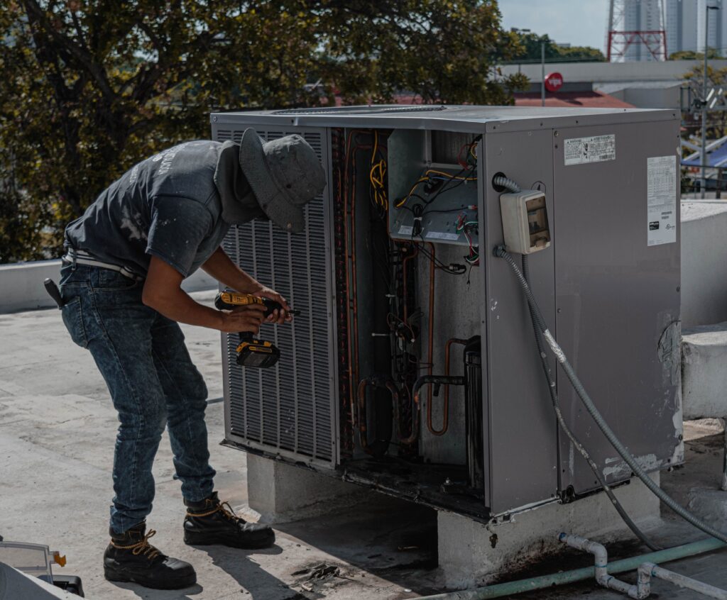 Air Conditioning Services Gold Coast